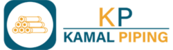 Logo of Kamal Piping Industrial Manufacturing In Muir Of Ord, Ilkeston