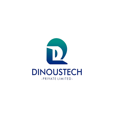 Logo of Dinoustech Private Limited