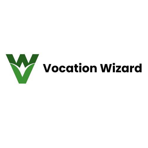 Logo of Vocation Wizard