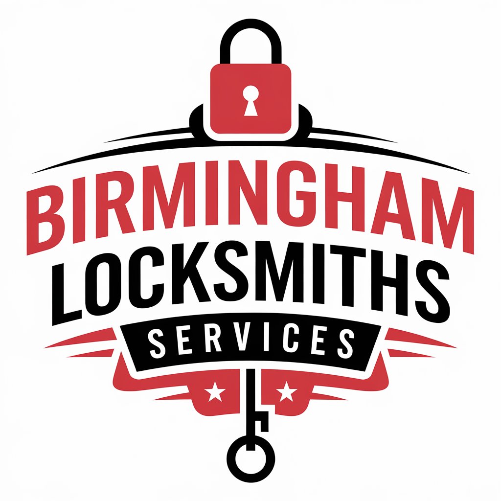 Logo of Birmingham Locksmiths Services