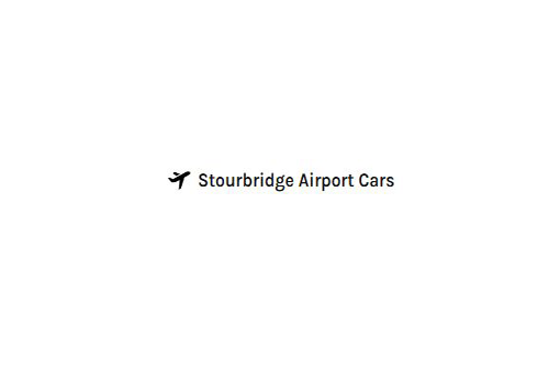 Logo of Stourbridge Airport Cars