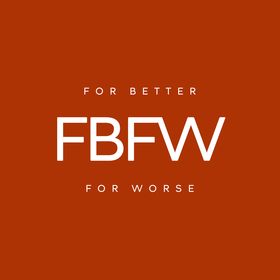 Logo of For Better For Worse
