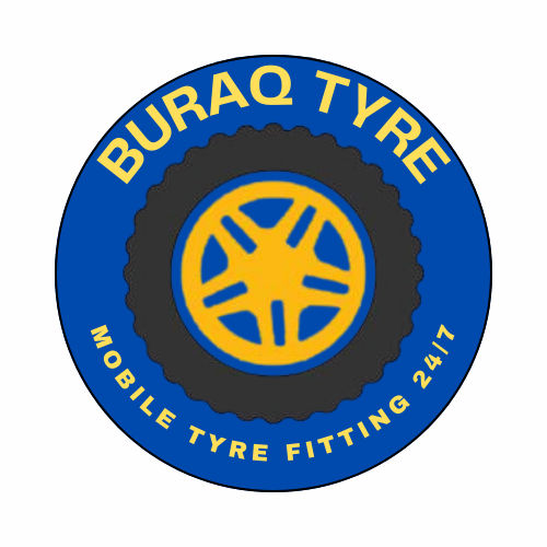 Logo of buraq mot & tyres ltd Mobile Tyre Fitting In Burnley, Lancashire