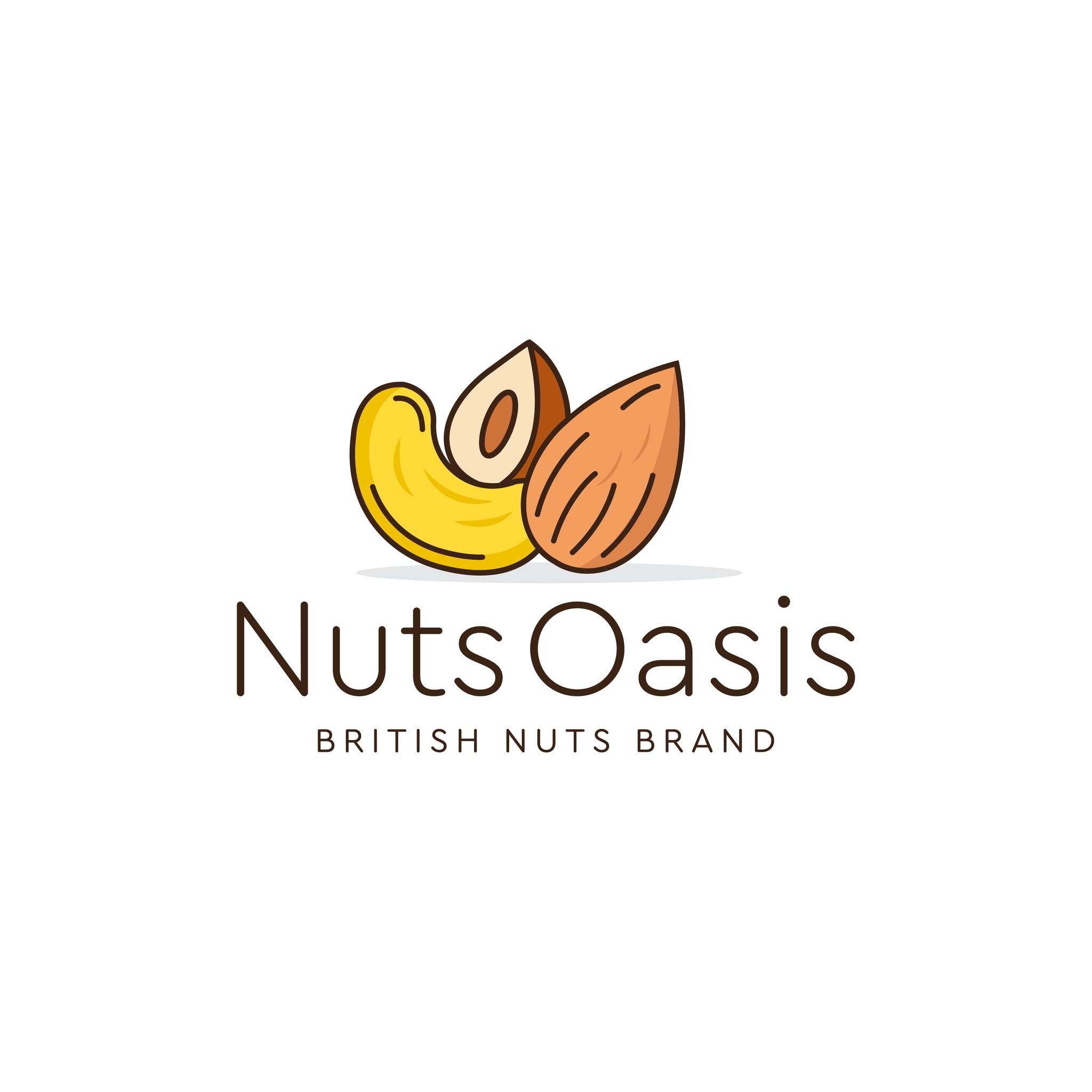 Logo of Nuts Oasis Nuts Bolts And Fixings In Middlesbrough, Cleveland