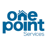 Logo of One Point Services