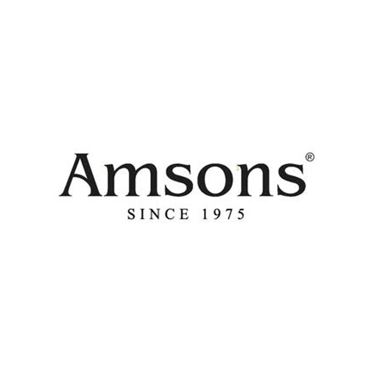 Logo of Amsonsco