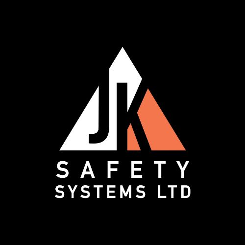 Logo of JK Safety Systems Ltd. Safety Equipment And Clothing In Chippenham, Wiltshire