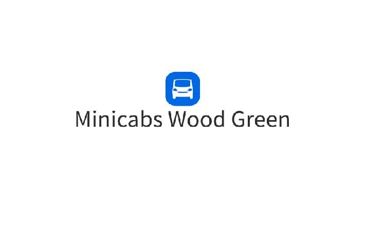 Logo of Minicabs Wood Green