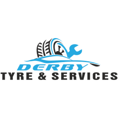 Logo of Derby Tyres and Services