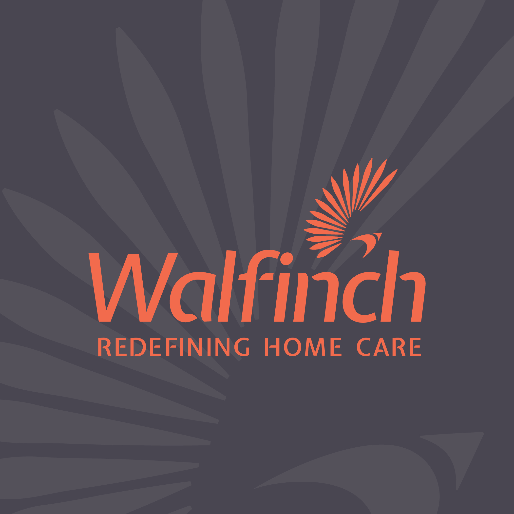 Logo of Walfinch Home Care Dulwich Bromley and Sevenoaks