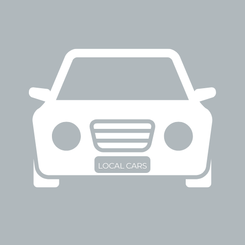 Logo of Local Cars Archway