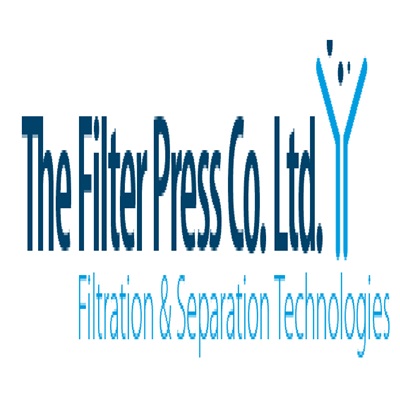 Logo of Filter Press Agricultural Machinery Manufacturing In Huddersfield, West Yorkshire