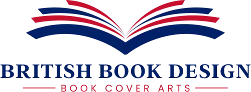 Logo of BritishBookDesign