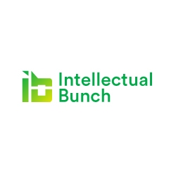 Logo of intellectual bunch Ltd