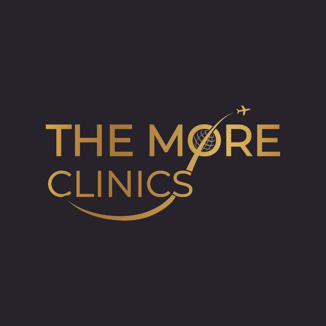 Logo of The More Clinics