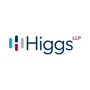 Logo of Higgs LLP