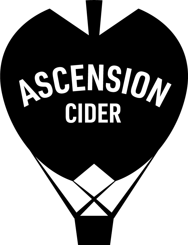 Logo of Ascension Cider Co Ltd Cider Makers In Polegate, East Sussex Logo of Ascension Cider Co Ltd Cider Makers In Polegate, East Sussex
