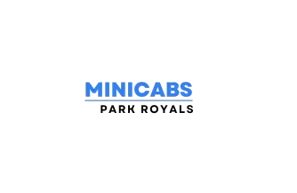 Logo of MiniCabs Park Royal