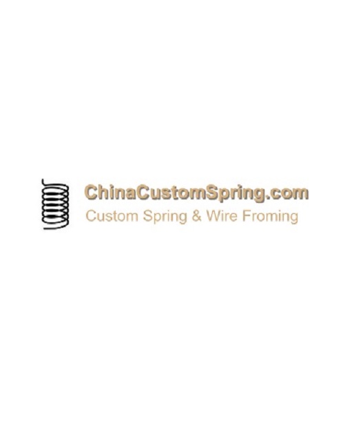 Logo of metal stamping China-chinacustomstamping