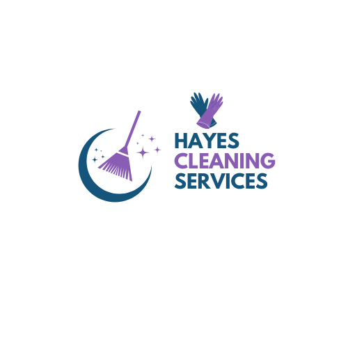 Logo of Hayes Cleaning Services