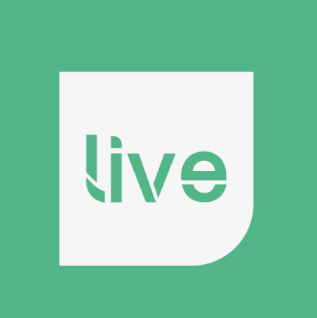 Logo of Live Digital Recruitment Recruitment In Kington, Herefordshire