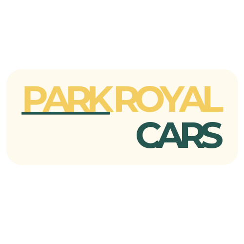 Logo of Park Royal Cars