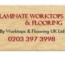 Logo of Worktops Flooring UK Ltd