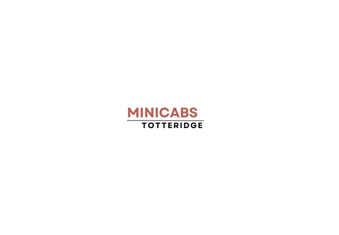 Logo of Minicabs Totteridge