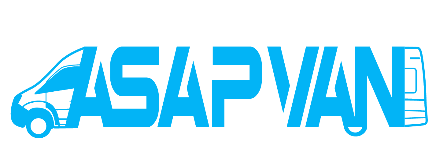 Logo of ASAP Van