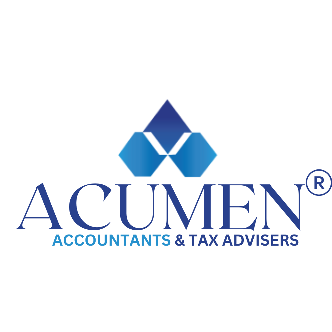 Logo of ACUMEN ACCOUNTANTS AND TAX ADVISERS LTD