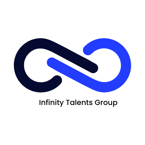 Logo of Infinity Talents Group