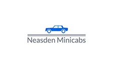 Logo of Neasden MiniCabs