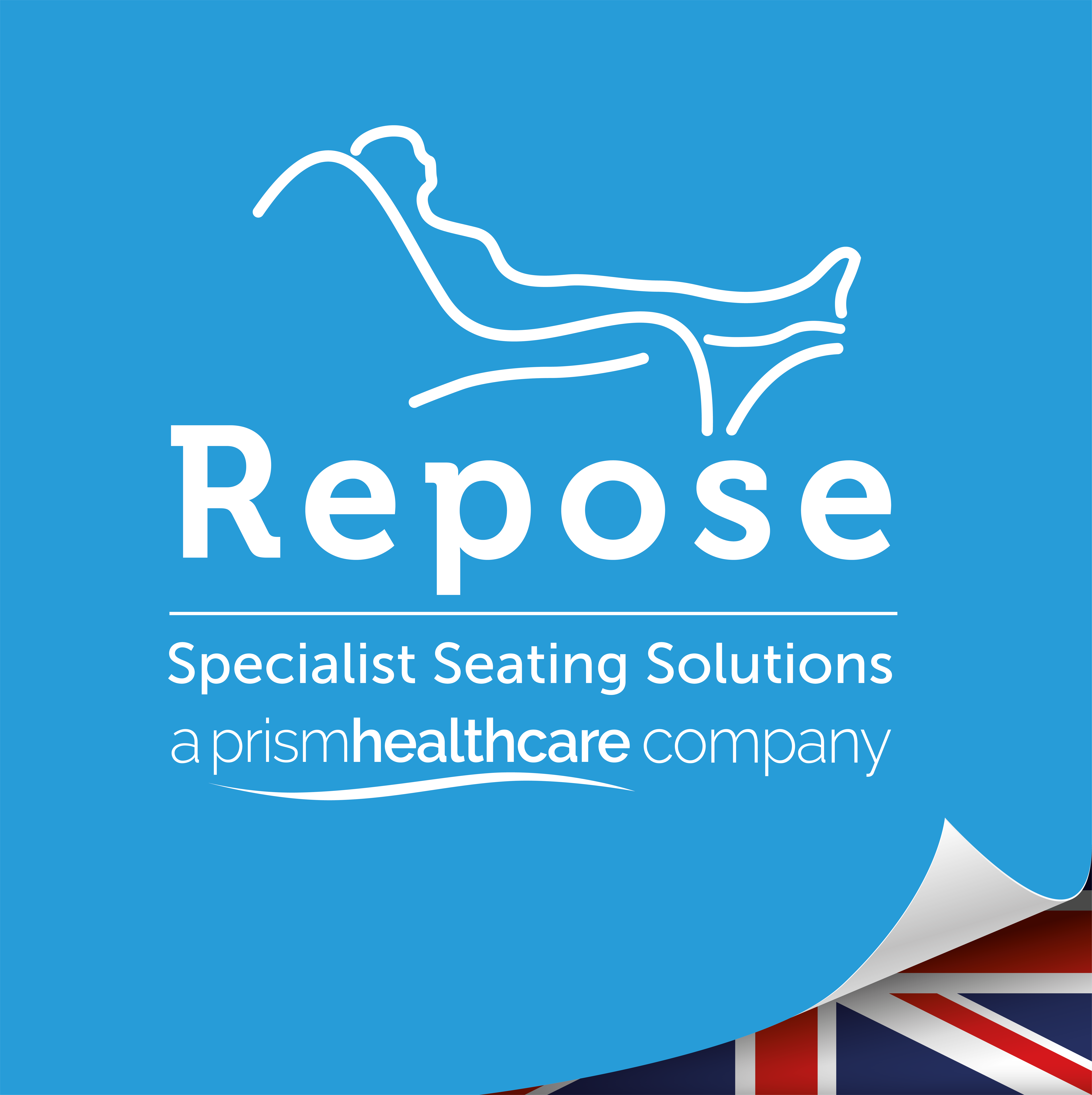 Logo of Repose Furniture Furniture Makers In Kingswinford, West Midlands
