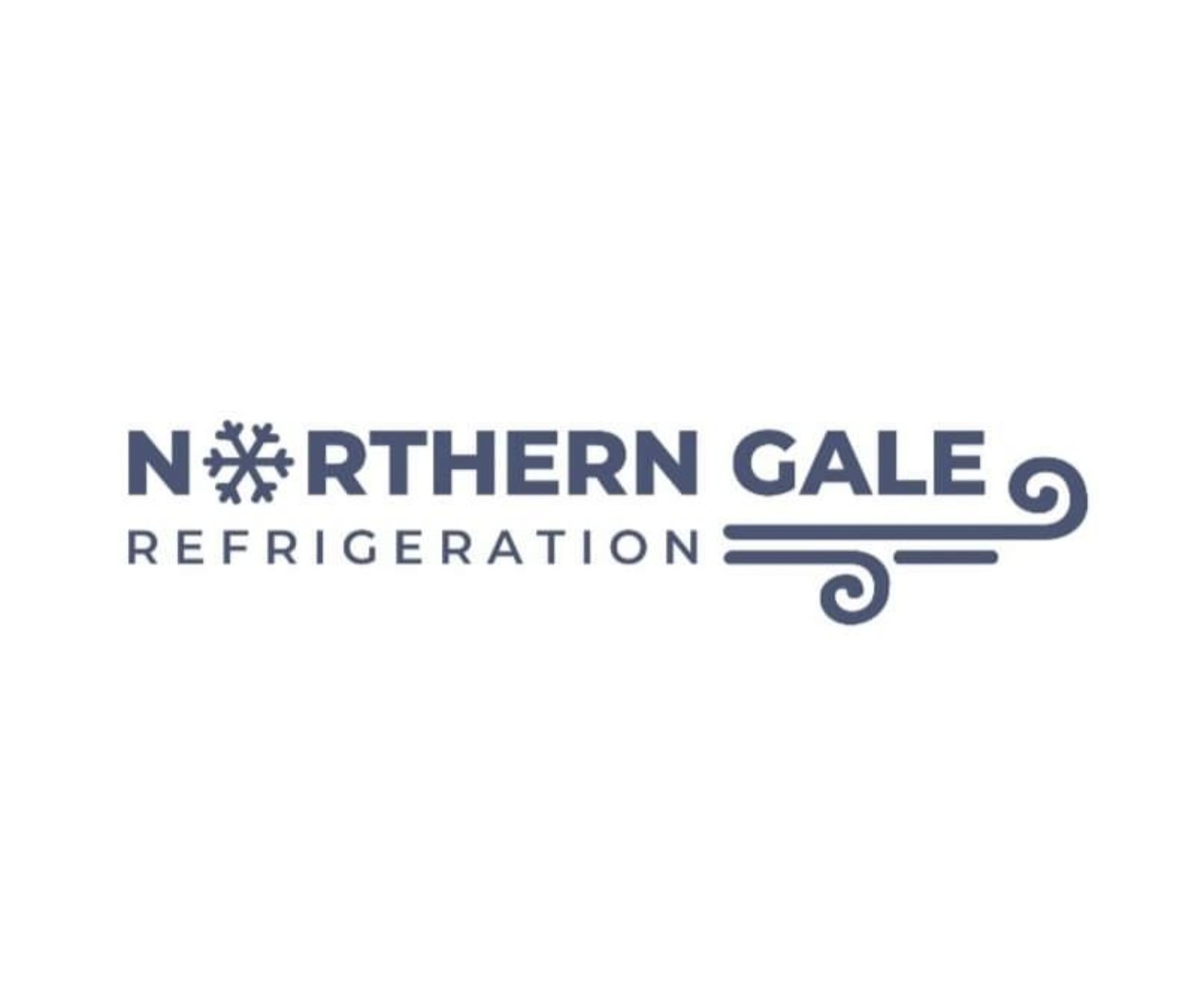 Logo of Northern Gale Refrigeration