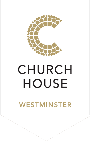 Logo of Church House Westminster