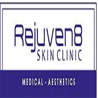 Logo of Rejuven8 Skin Clinic