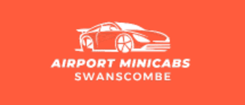Logo of Airport Minicabs Swanscombe