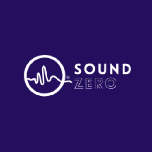 Logo of Sound Zero Acoustics LTD