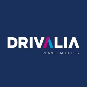 Logo of Drivalia Car Hire Maidstone Car Transportation In Maidstone, Kent