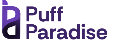 Logo of Puff Paradise
