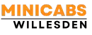 Logo of Mini Cabs Willesden