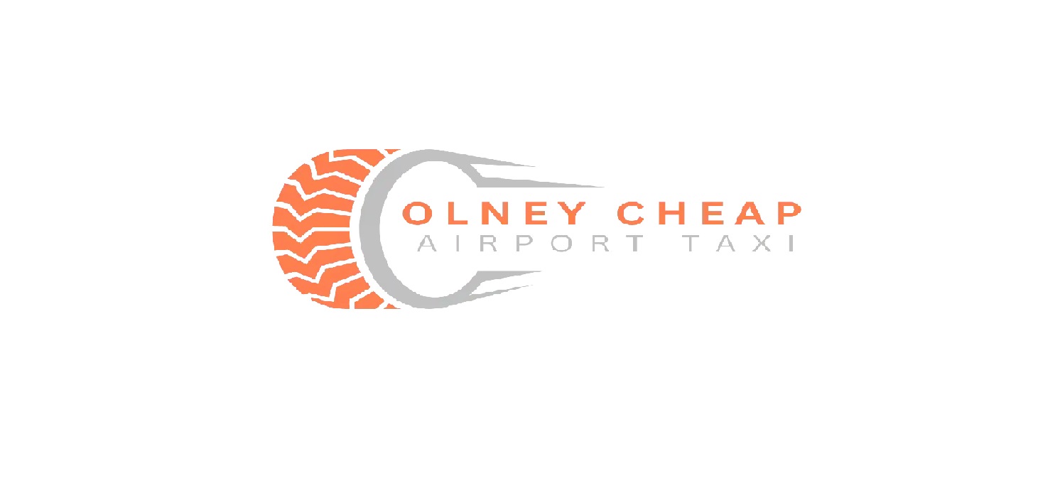 Logo of Olney Airport taxi