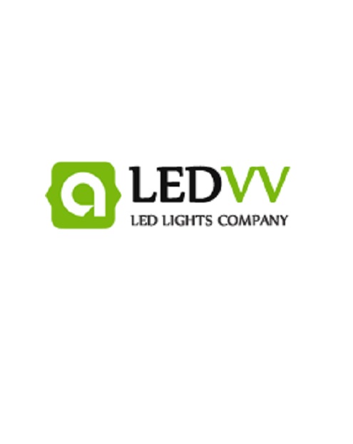 Logo of Extrusion Neon LED Flex - Outdoor LED Lights - LEDVV