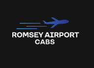 Logo of Romsey Airport Cabs Taxis And Private Hire In Romsey, Hampshire
