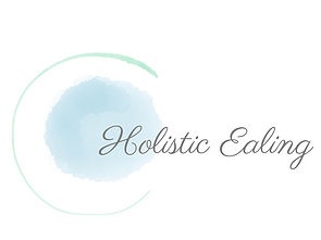 Logo of Holistic Therapy Ealing