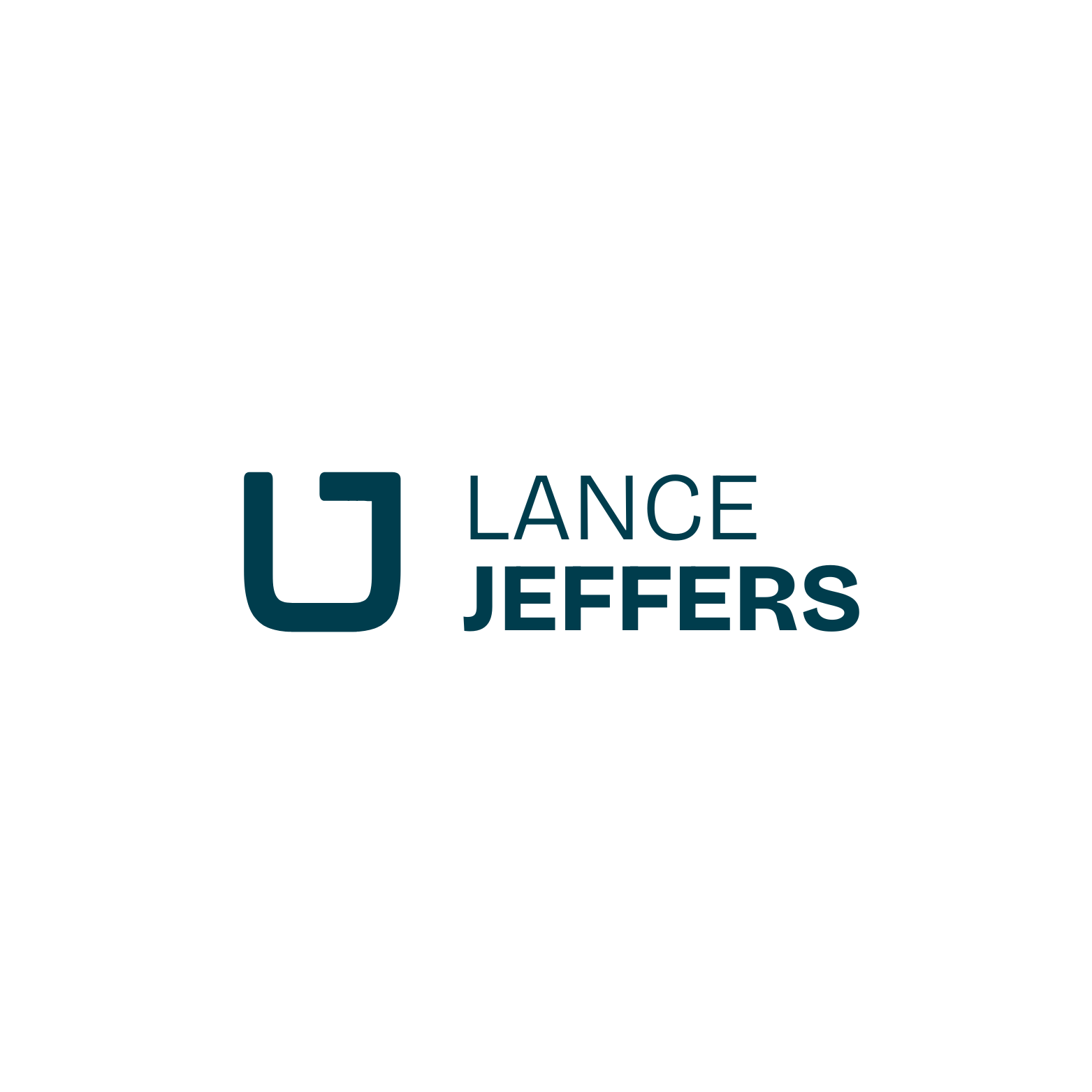 Logo of Lance Jeffers