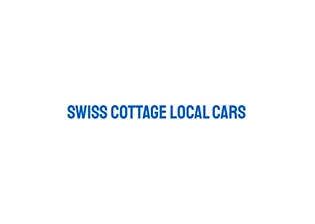 Logo of Swiss Cottage Cars