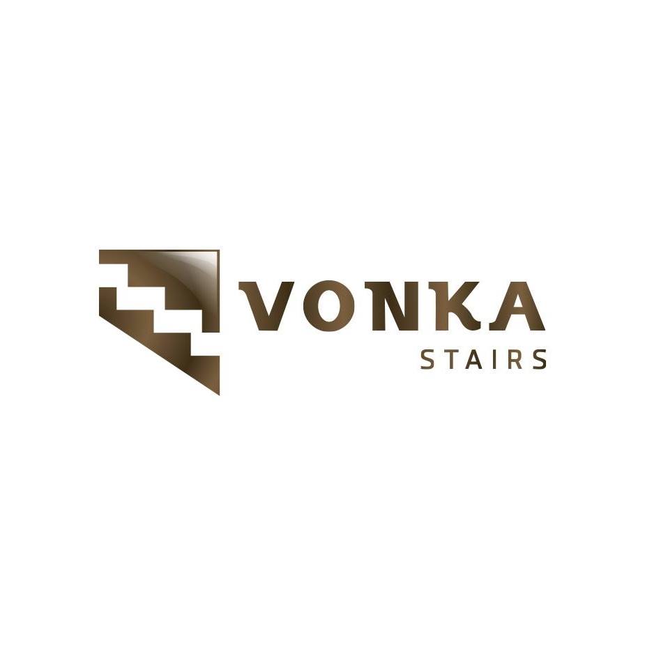 Logo of Vonka Stairs Staircase Balustrade And Handrail Mnfrs In Sidcup, London