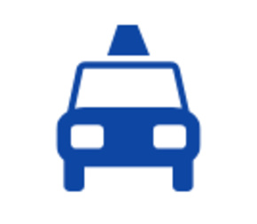 Logo of South Mimms Minicab