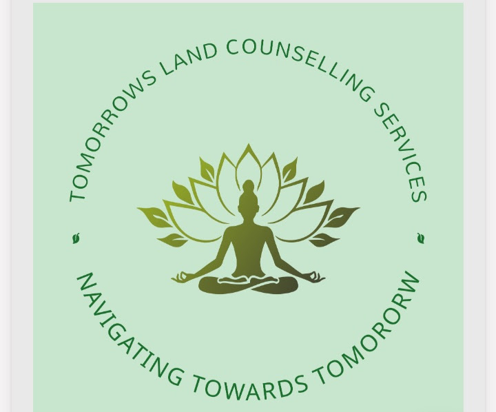 Logo of Tomorrows Land Counselling Services